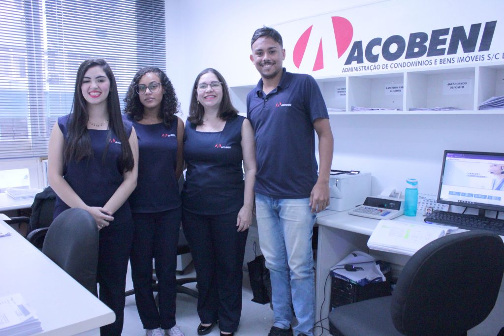 Equipe Acobeni
