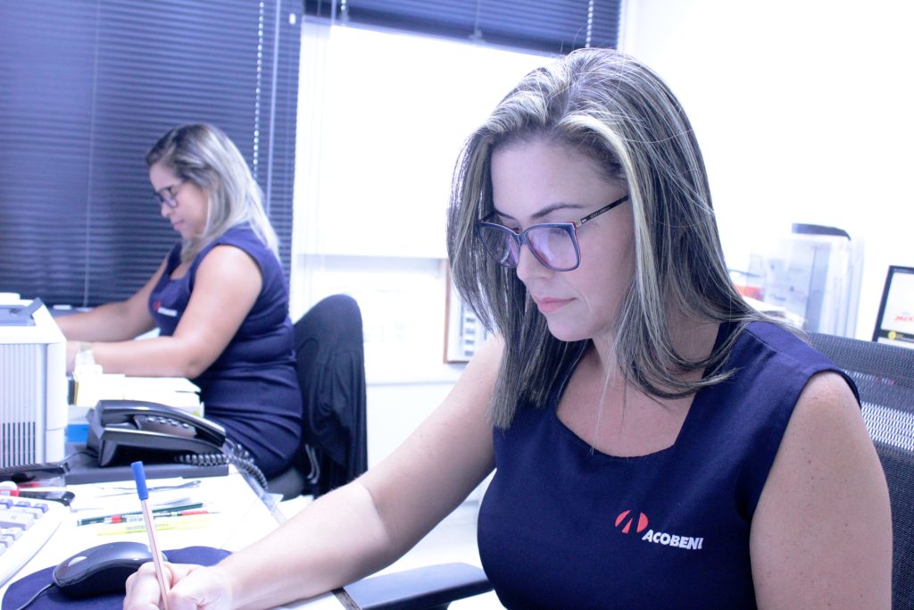 Equipe Acobeni