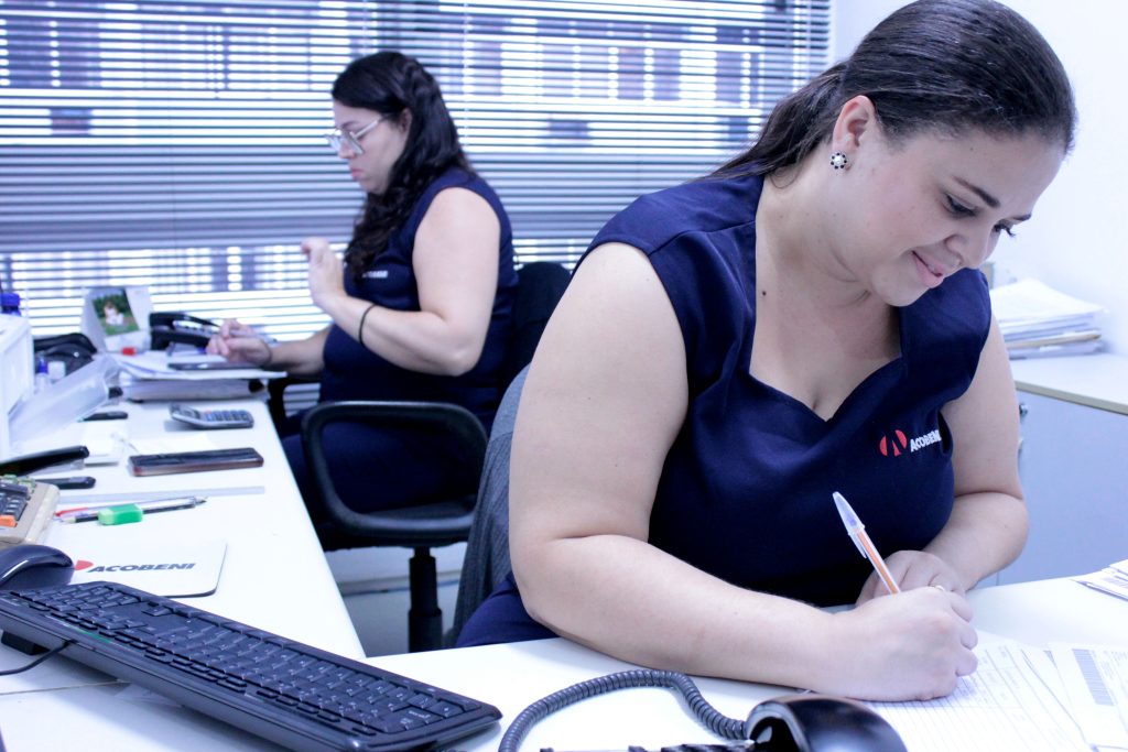 Equipe Acobeni
