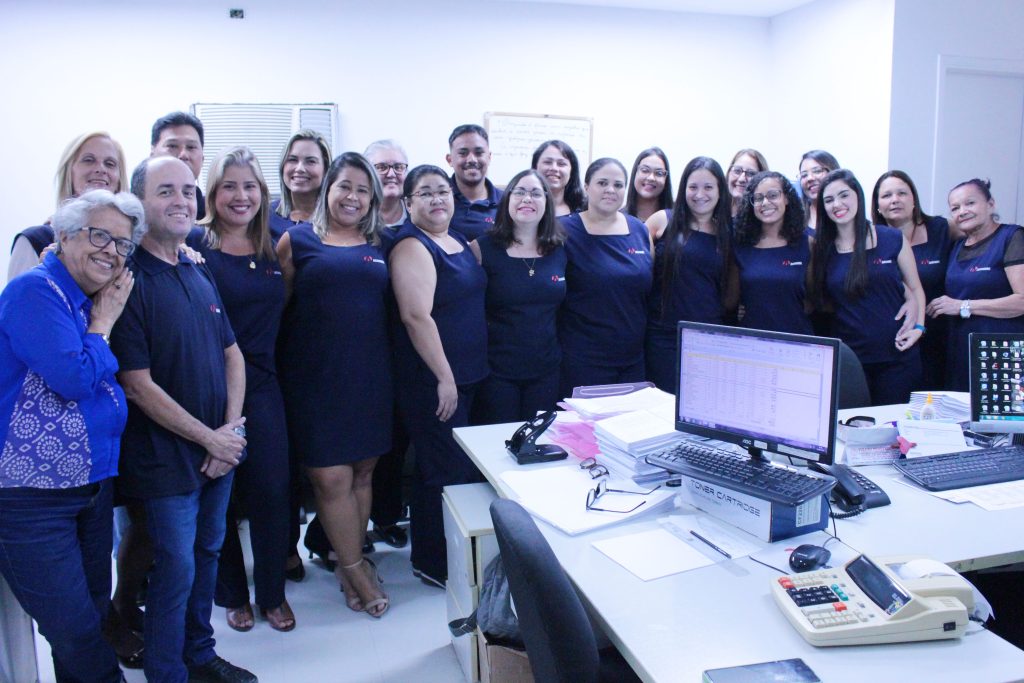 Equipe Acobeni