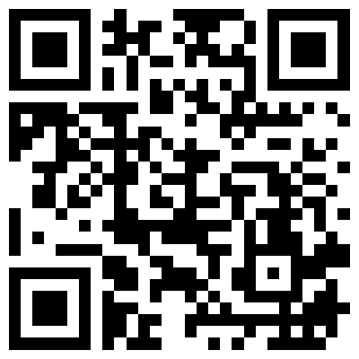 QR Code para avaliar a Acobeni no Google