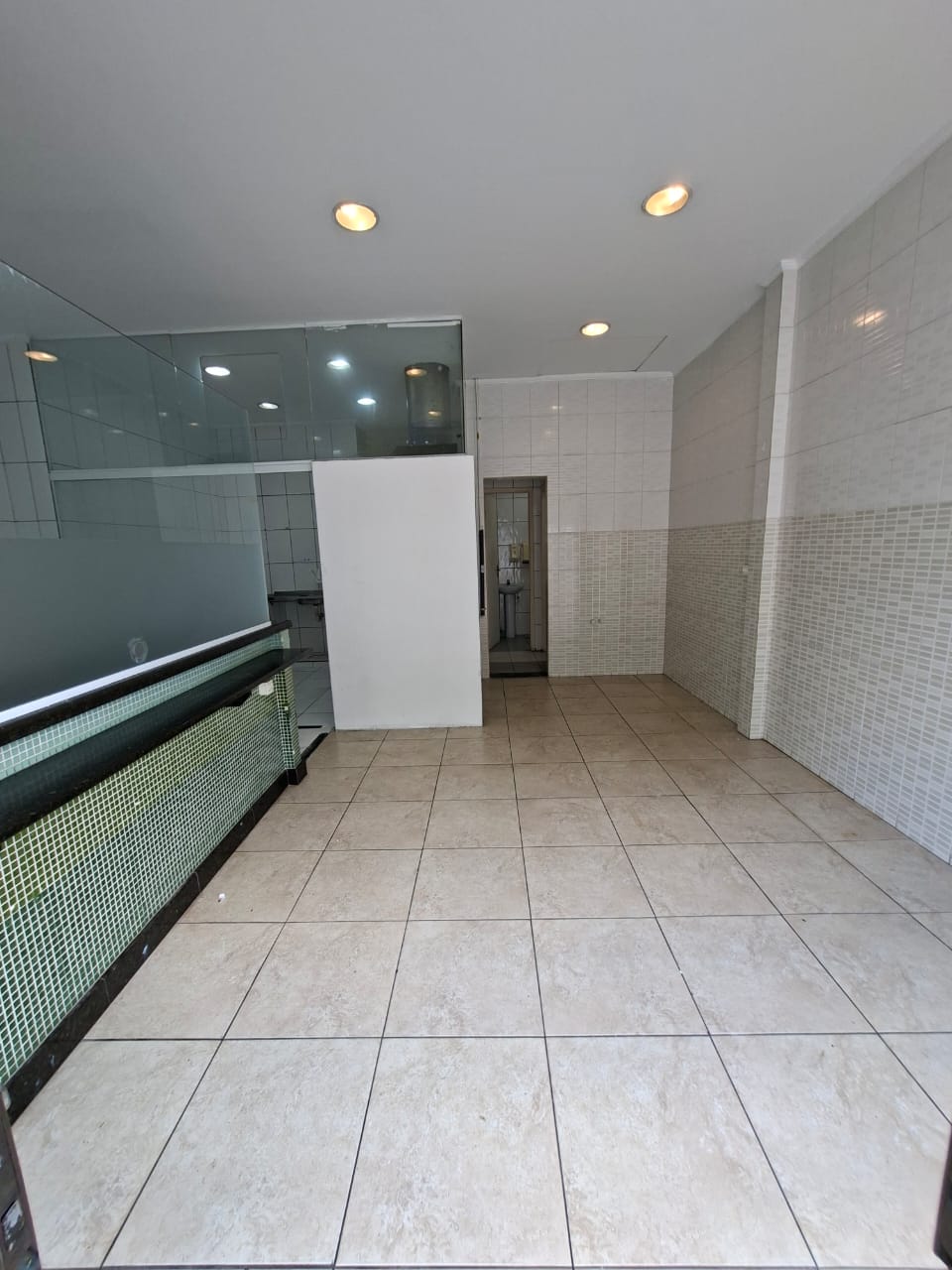 Edif. Trevo – loja Comercial