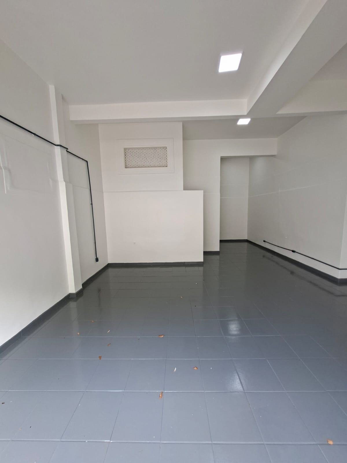 Edif. Trevo – loja comercial