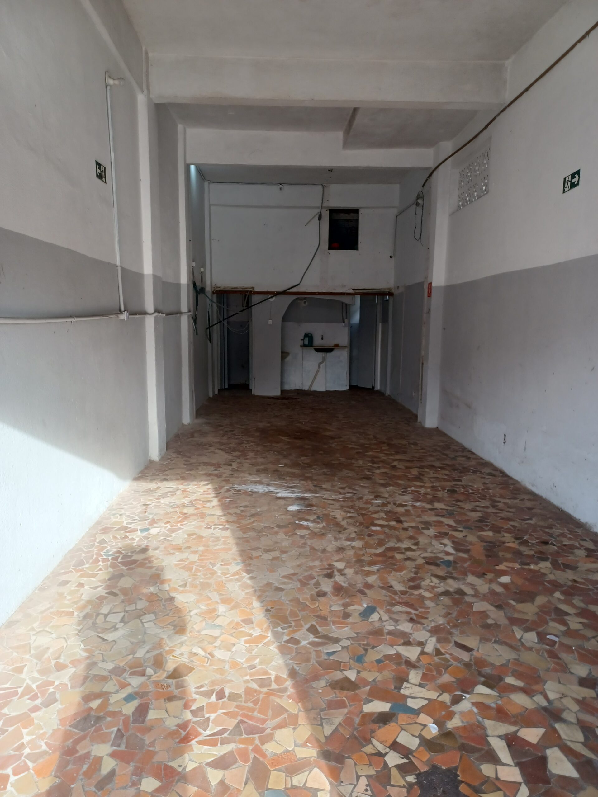 Loja 667 – São Vicente