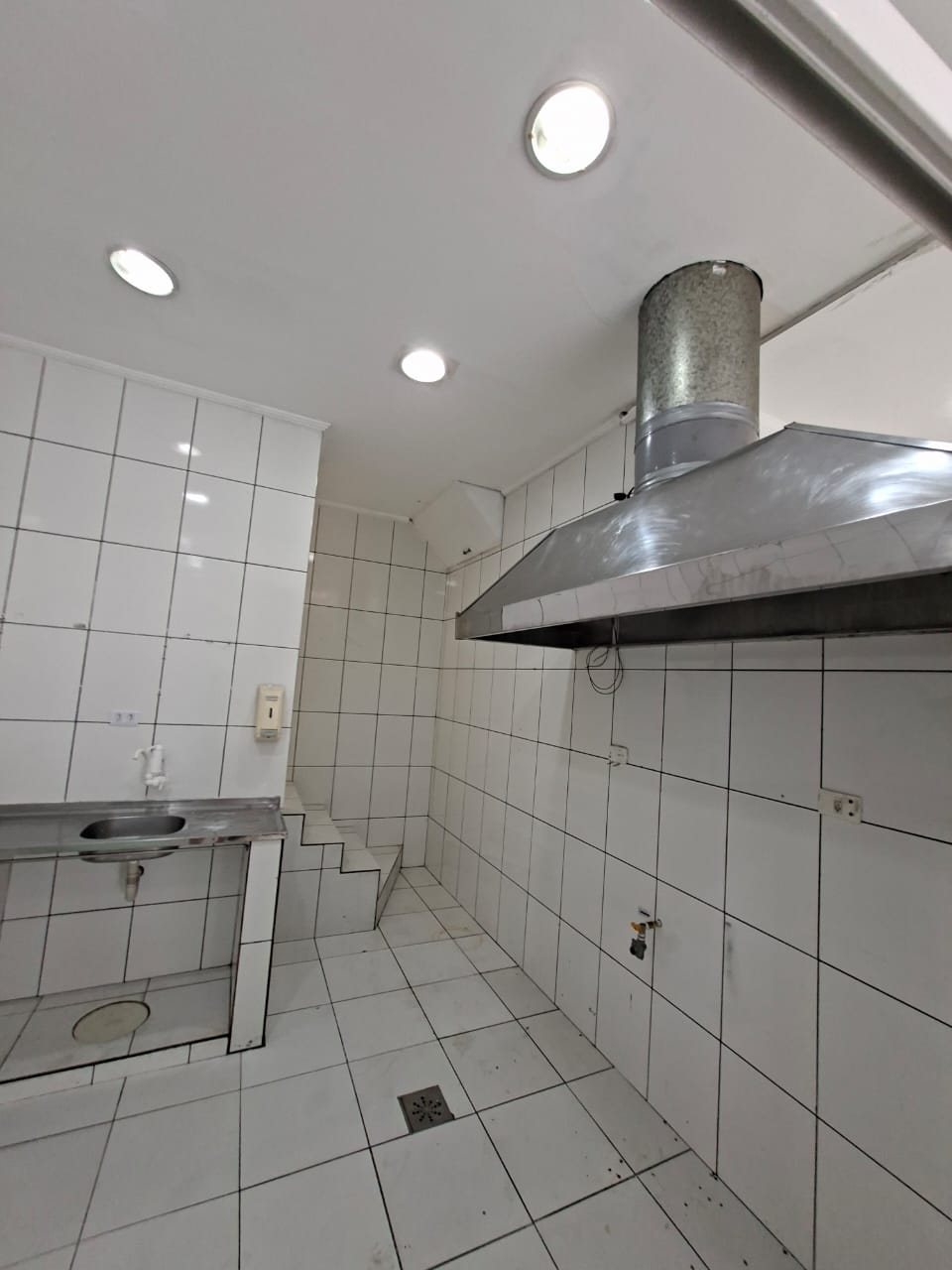 Edif. Trevo – loja Comercial foto 6