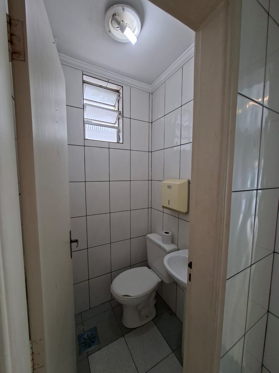 Edif. Trevo – loja Comercial foto 14