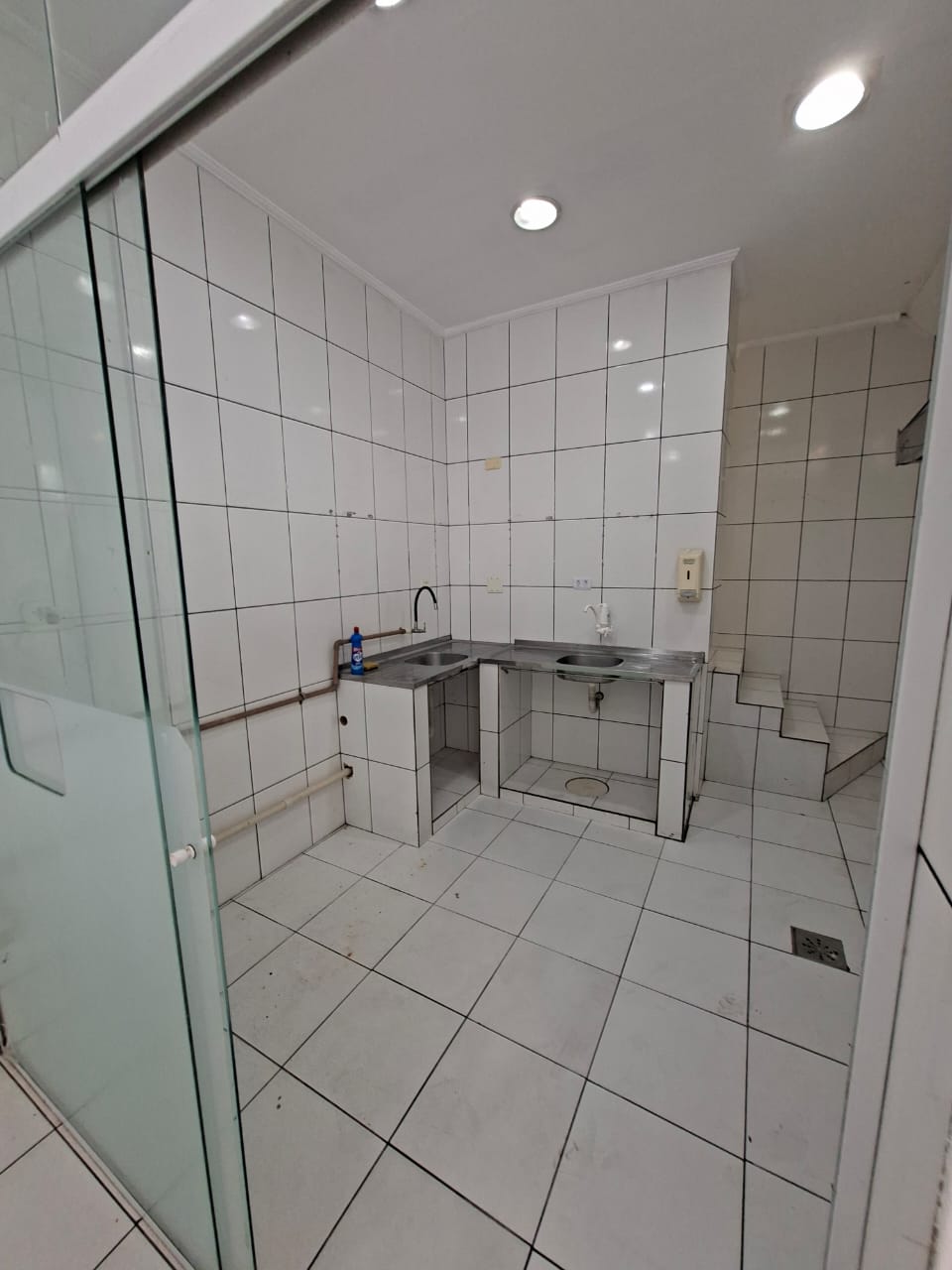 Edif. Trevo – loja Comercial foto 5