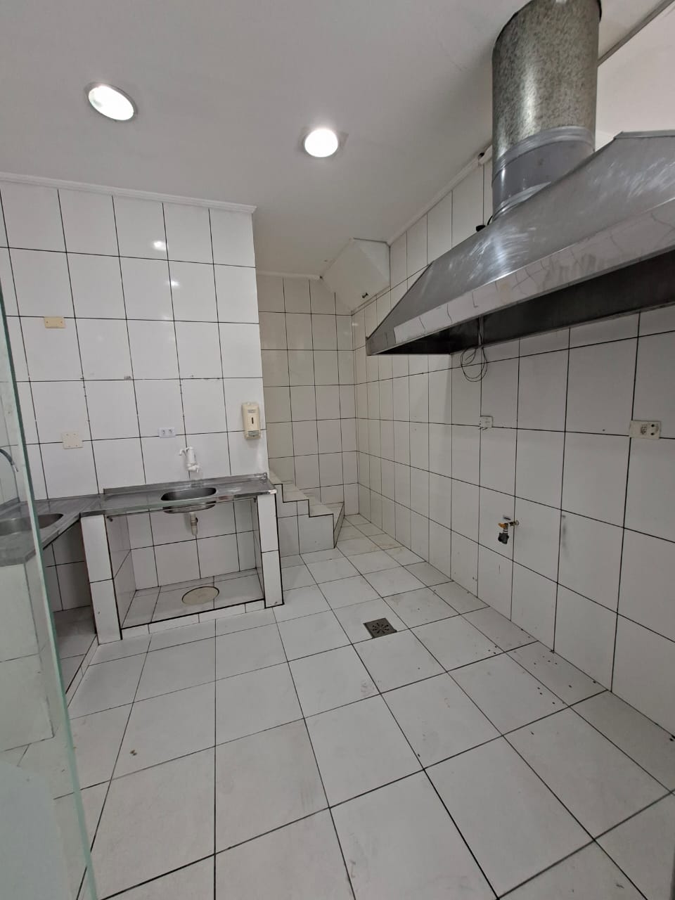 Edif. Trevo – loja Comercial foto 8