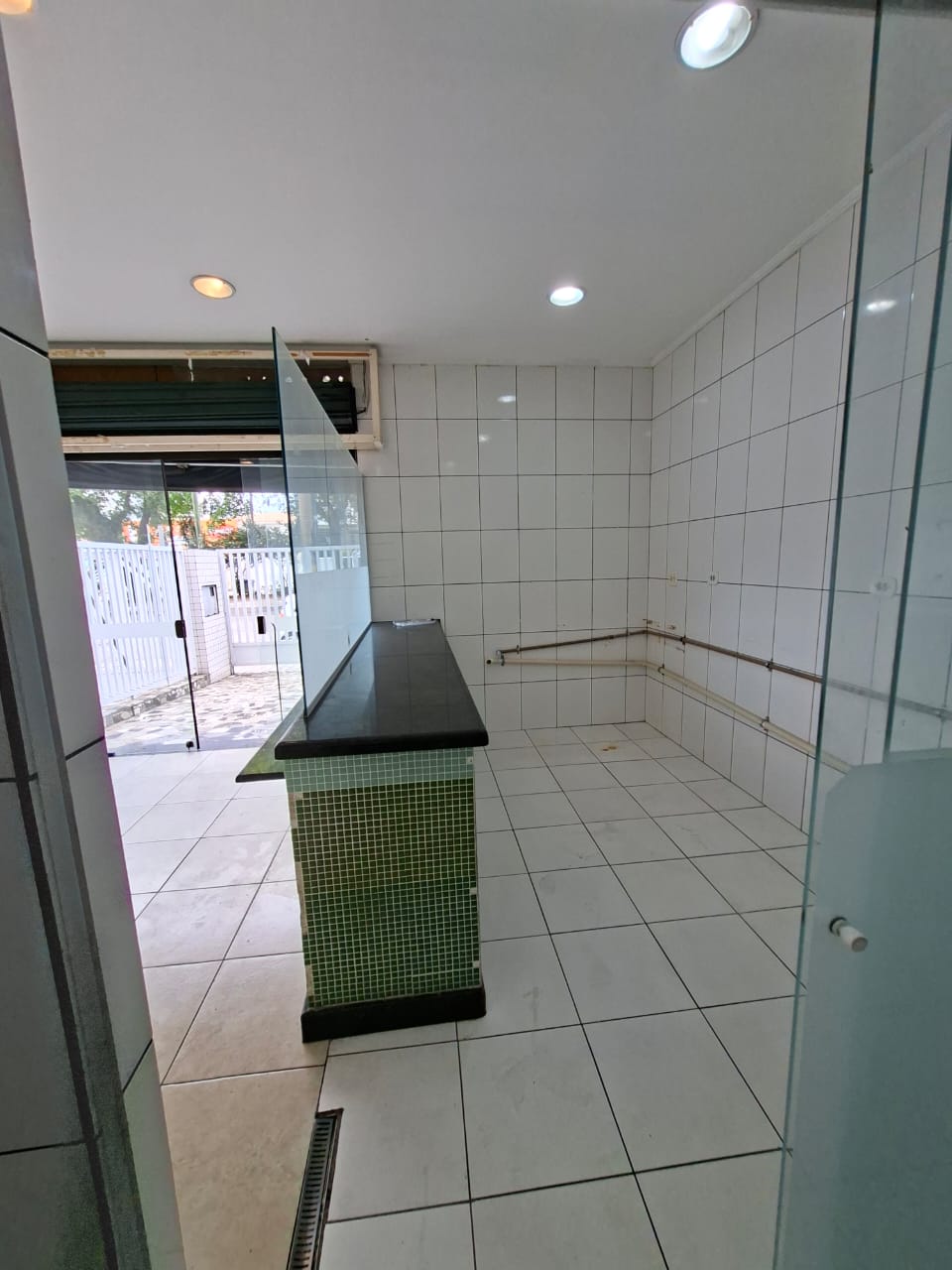Edif. Trevo – loja Comercial foto 15