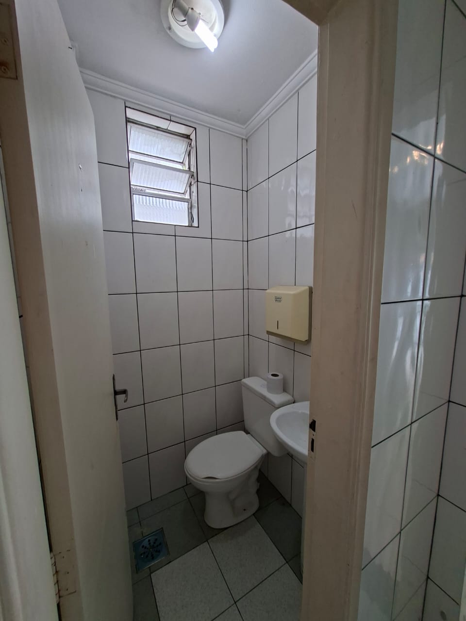 Edif. Trevo – loja Comercial foto 18