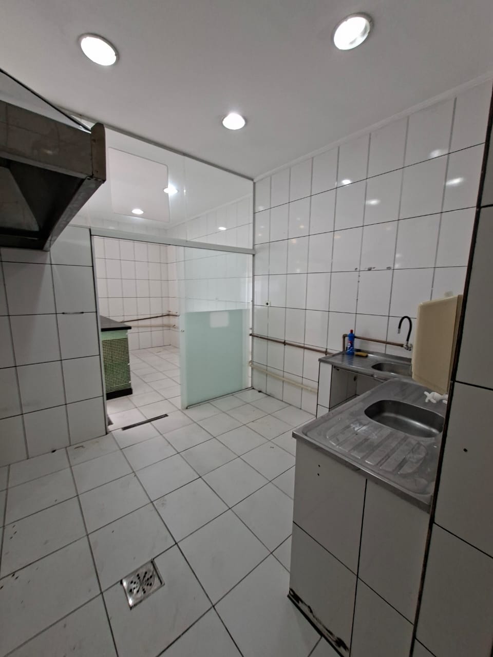 Edif. Trevo – loja Comercial foto 11