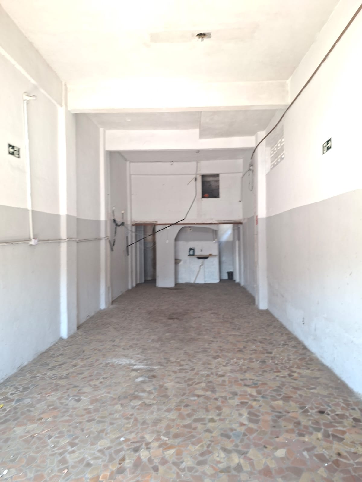 Loja 667 – São Vicente foto 3