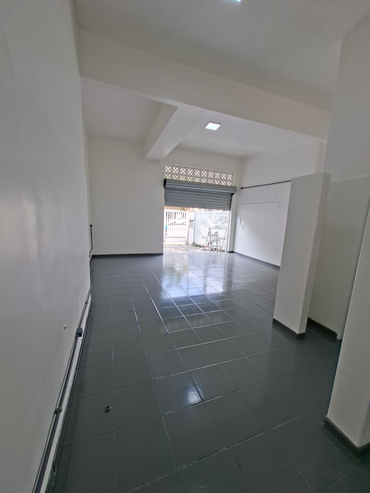 Edif. Trevo – loja comercial foto 13