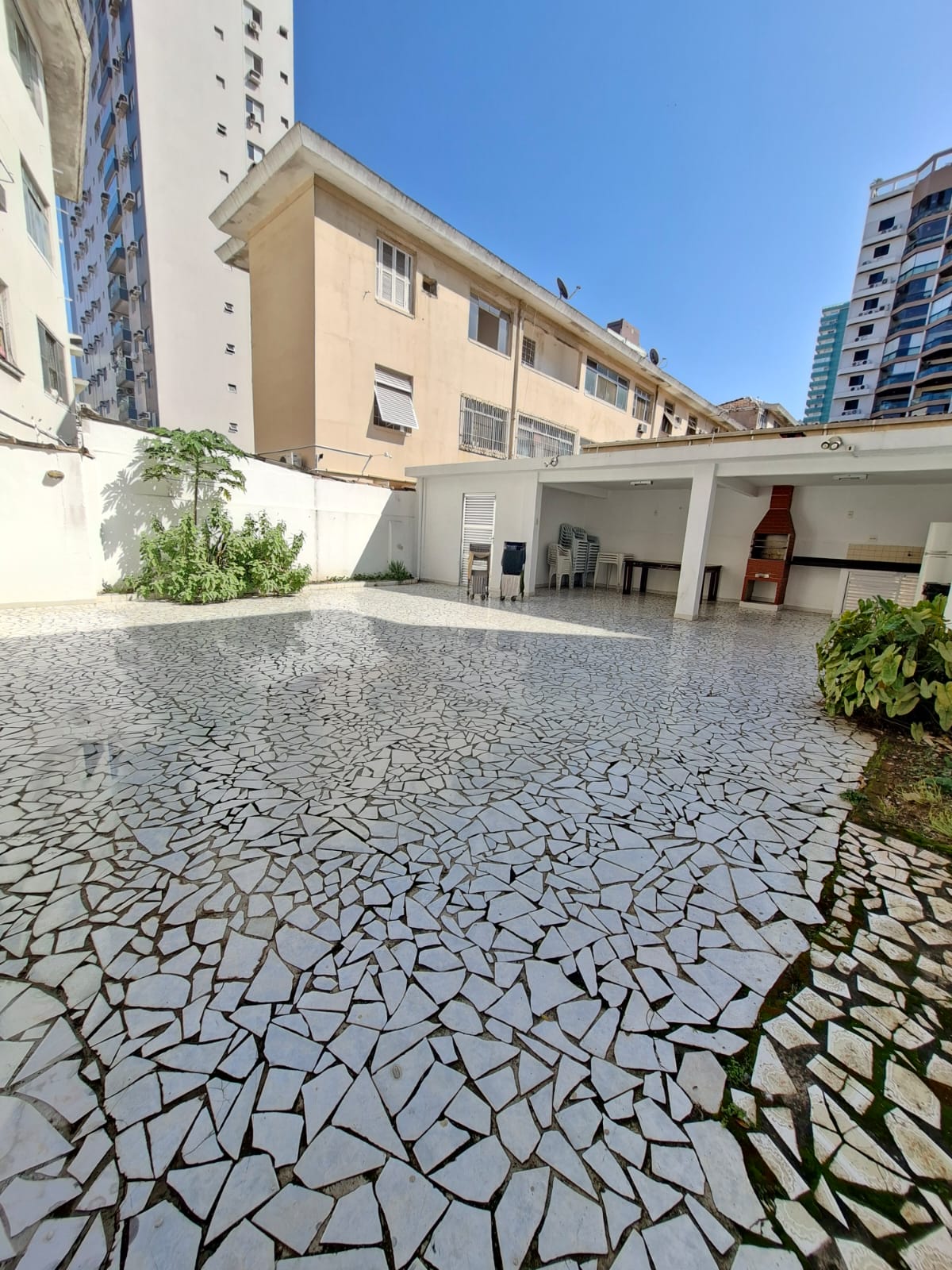 Edif. Joia do Atlântico foto 1