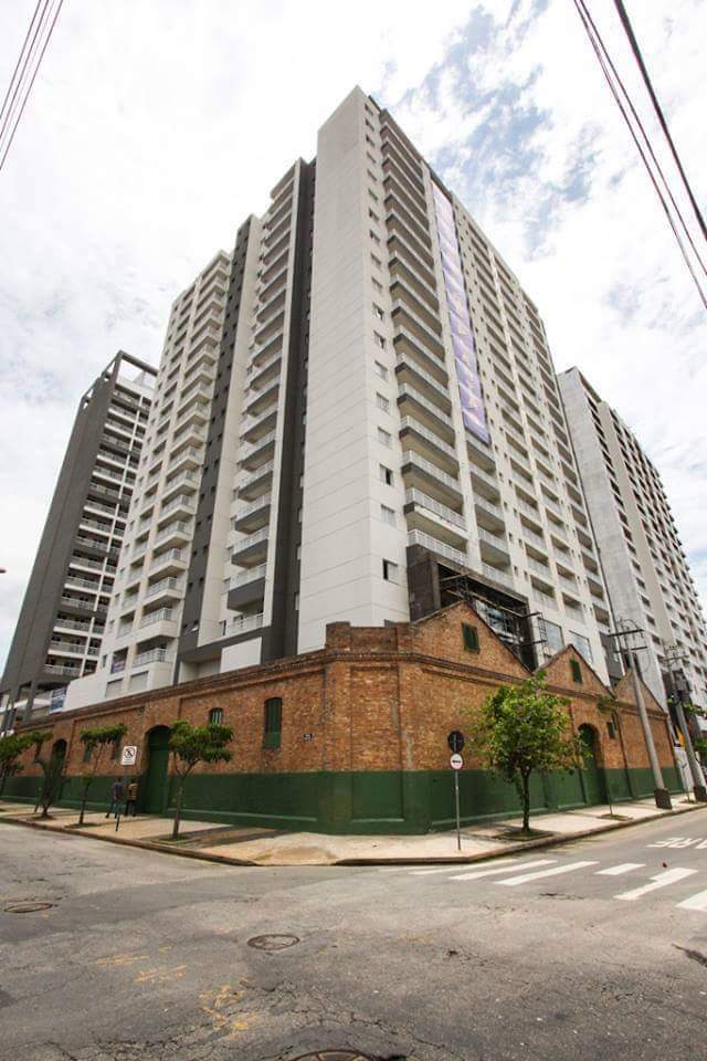 Edifício Trend Home foto 4