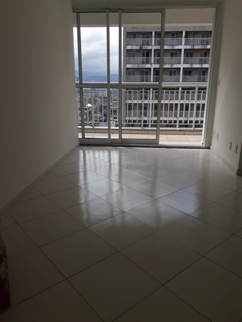 Edifício Trend Home