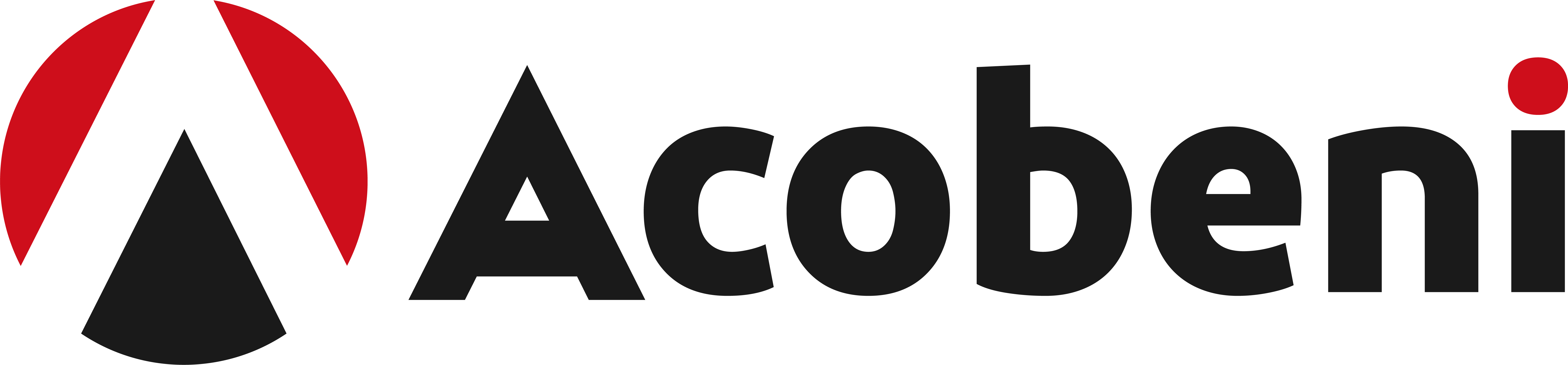 Acobeni Logo